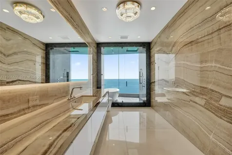 17901 Collins Avenue Sunny Isles Beach FL 33160