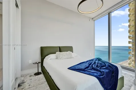 17901 Collins Avenue Sunny Isles Beach FL 33160