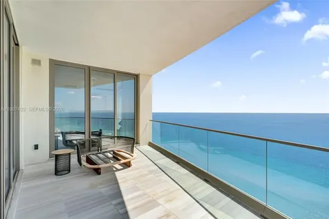 17901 Collins Avenue Sunny Isles Beach FL 33160