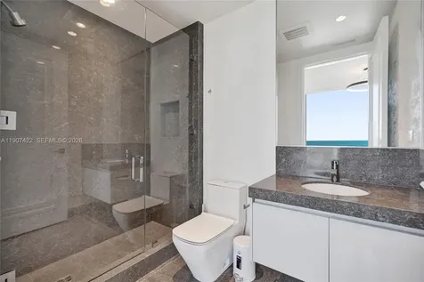 17901 Collins Avenue Sunny Isles Beach FL 33160