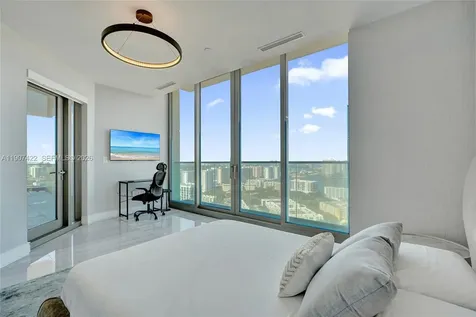 17901 Collins Avenue Sunny Isles Beach FL 33160
