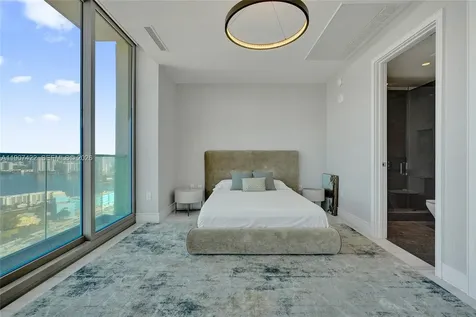 17901 Collins Avenue Sunny Isles Beach FL 33160