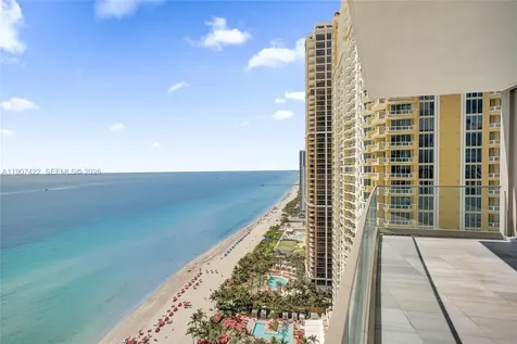 17901 Collins Avenue Sunny Isles Beach FL 33160