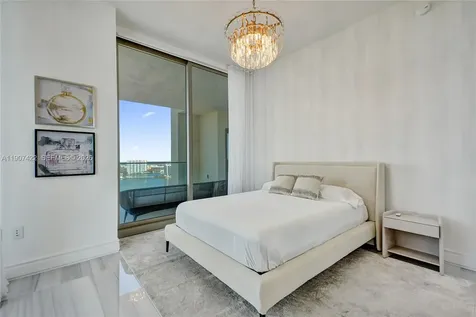 17901 Collins Avenue Sunny Isles Beach FL 33160