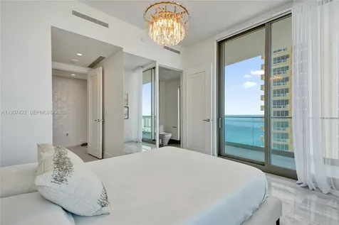 17901 Collins Avenue Sunny Isles Beach FL 33160