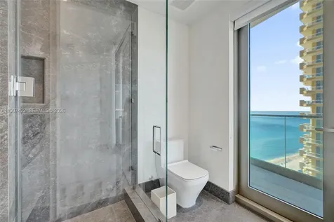 17901 Collins Avenue Sunny Isles Beach FL 33160