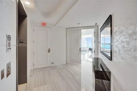 17901 Collins Avenue Sunny Isles Beach FL 33160