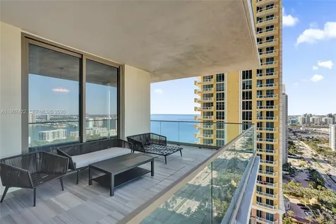 17901 Collins Avenue Sunny Isles Beach FL 33160