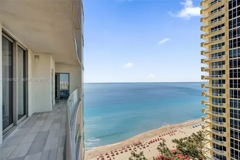 17901 Collins Avenue Sunny Isles Beach FL 33160