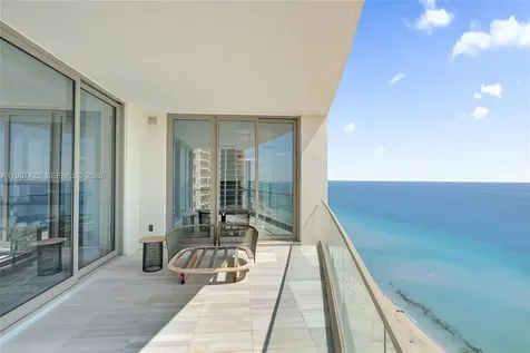 17901 Collins Avenue Sunny Isles Beach FL 33160