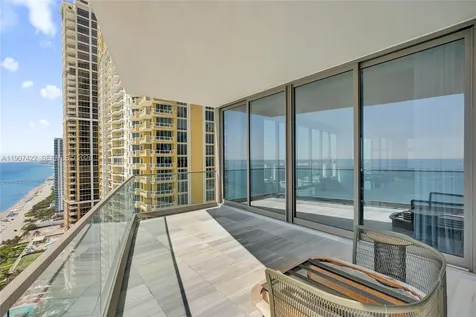 17901 Collins Avenue Sunny Isles Beach FL 33160