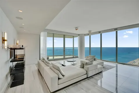 17901 Collins Avenue Sunny Isles Beach FL 33160