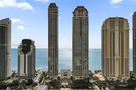 17901 Collins Avenue Sunny Isles Beach FL 33160