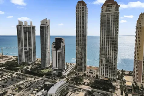 17901 Collins Avenue Sunny Isles Beach FL 33160