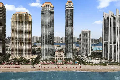 17901 Collins Avenue Sunny Isles Beach FL 33160