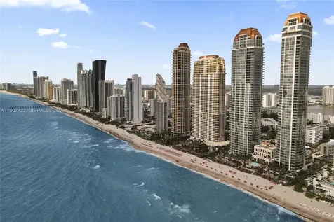 17901 Collins Avenue Sunny Isles Beach FL 33160