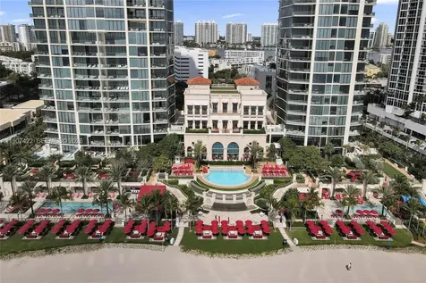 17901 Collins Avenue Sunny Isles Beach FL 33160