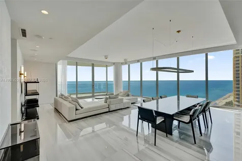 17901 Collins Avenue Sunny Isles Beach FL 33160