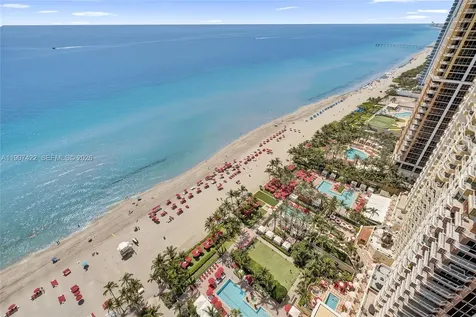 17901 Collins Avenue Sunny Isles Beach FL 33160