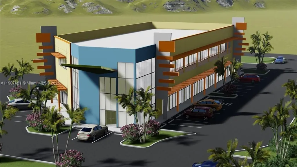 9200 Griffin Road Davie FL 33328