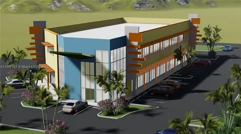 9200 Griffin Road Davie FL 33328