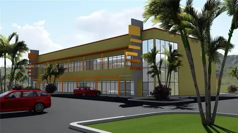 9200 Griffin Road Davie FL 33328