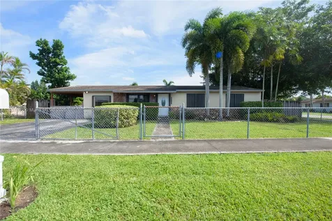 30715 SW 188th Court Homestead FL 33030