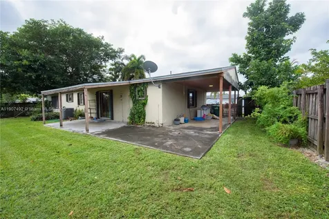 30715 SW 188th Court Homestead FL 33030