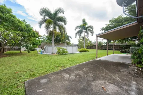 30715 SW 188th Court Homestead FL 33030