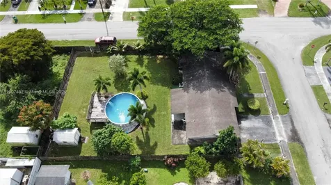 30715 SW 188th Court Homestead FL 33030