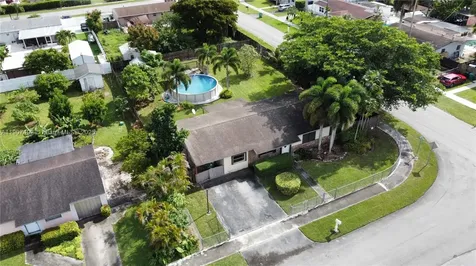 30715 SW 188th Court Homestead FL 33030