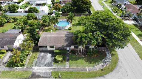 30715 SW 188th Court Homestead FL 33030