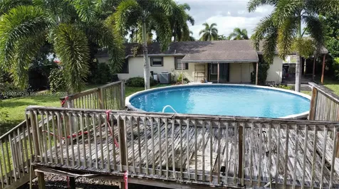 30715 SW 188th Court Homestead FL 33030