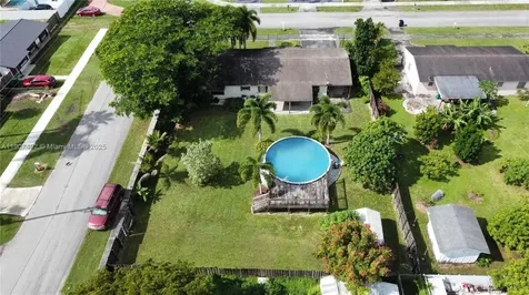 30715 SW 188th Court Homestead FL 33030