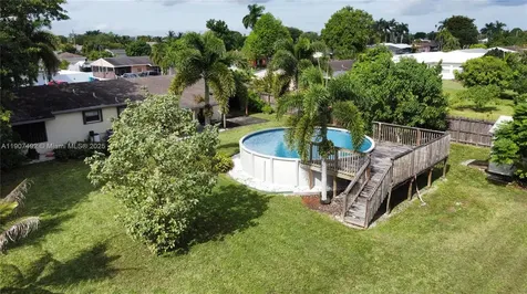 30715 SW 188th Court Homestead FL 33030
