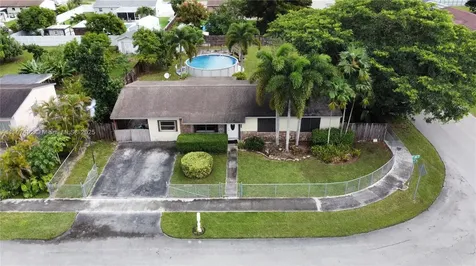 30715 SW 188th Court Homestead FL 33030