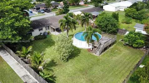 30715 SW 188th Court Homestead FL 33030