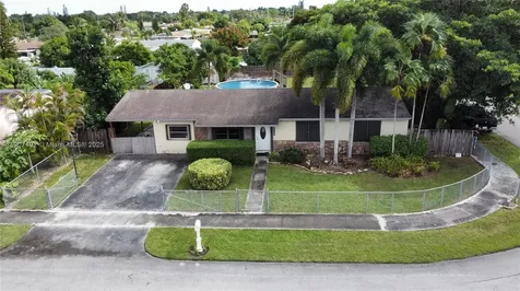 30715 SW 188th Court Homestead FL 33030