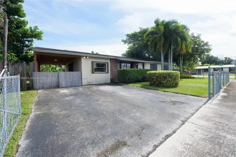 30715 SW 188th Court Homestead FL 33030