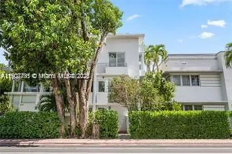 1600 Michigan Avenue Miami Beach FL 33139
