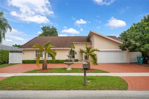 11041 SW 138th Avenue Miami FL 33186