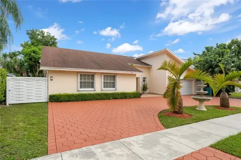 11041 SW 138th Avenue Miami FL 33186