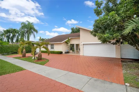 11041 SW 138th Avenue Miami FL 33186