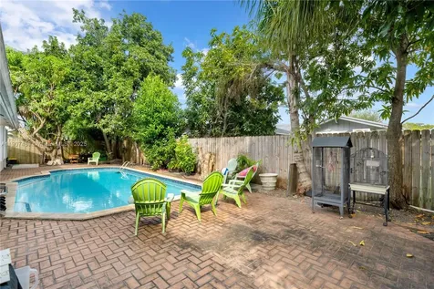 11041 SW 138th Avenue Miami FL 33186