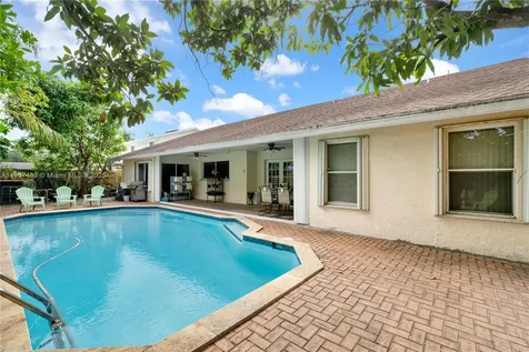 11041 SW 138th Avenue Miami FL 33186