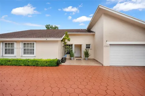 11041 SW 138th Avenue Miami FL 33186