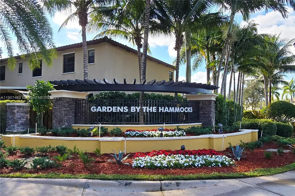 15081 SW 113th Terrace Miami FL 33196
