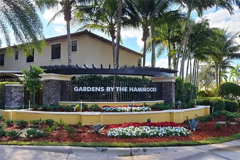 15081 SW 113th Terrace Miami FL 33196