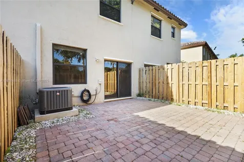 15081 SW 113th Terrace Miami FL 33196