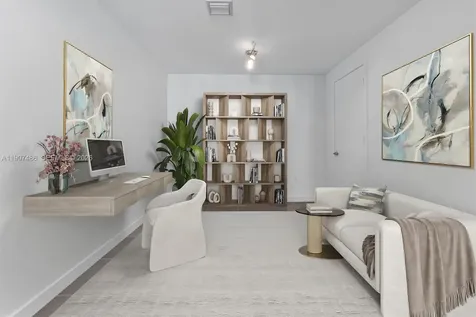 3301 NE 1st Avenue Miami FL 33137